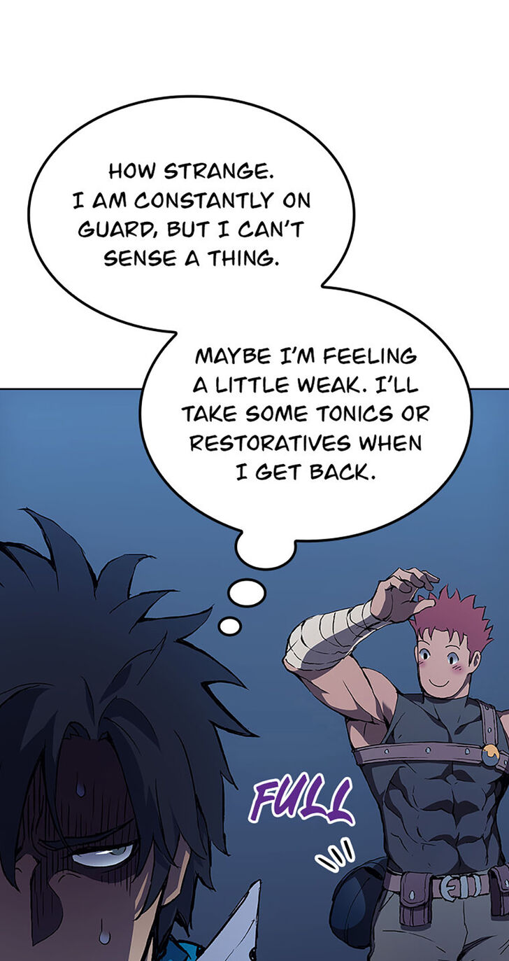 Read The Reincarnated King of Fists en Manga Online