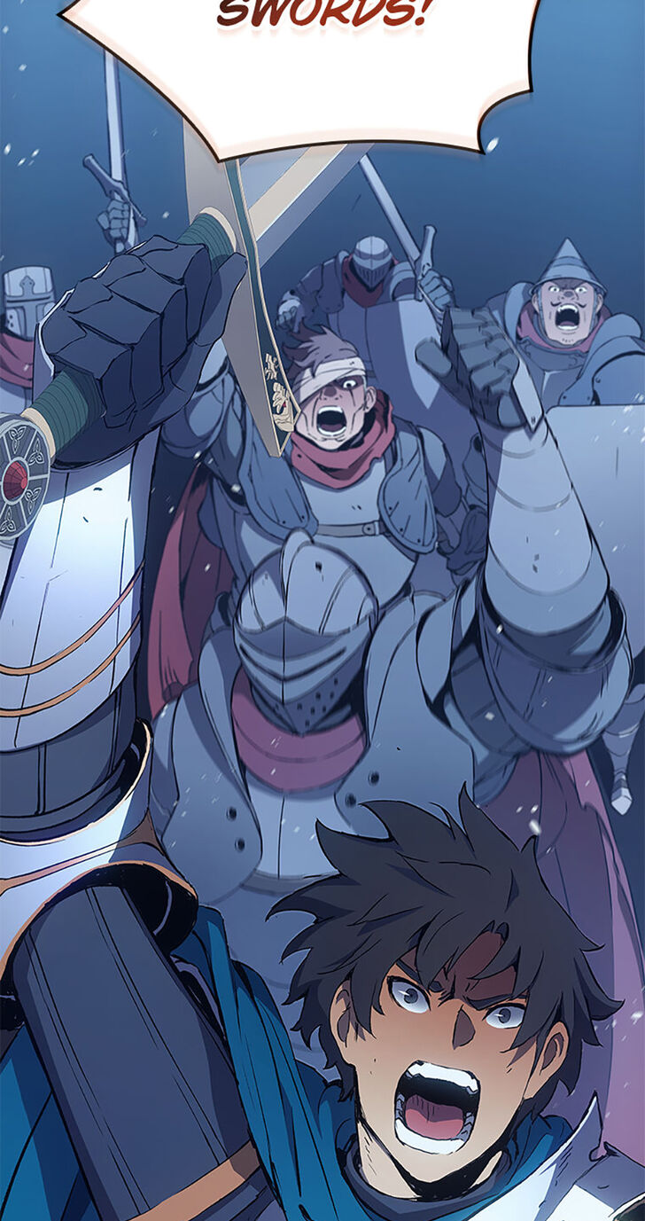 Read The Reincarnated King of Fists en Manga Online