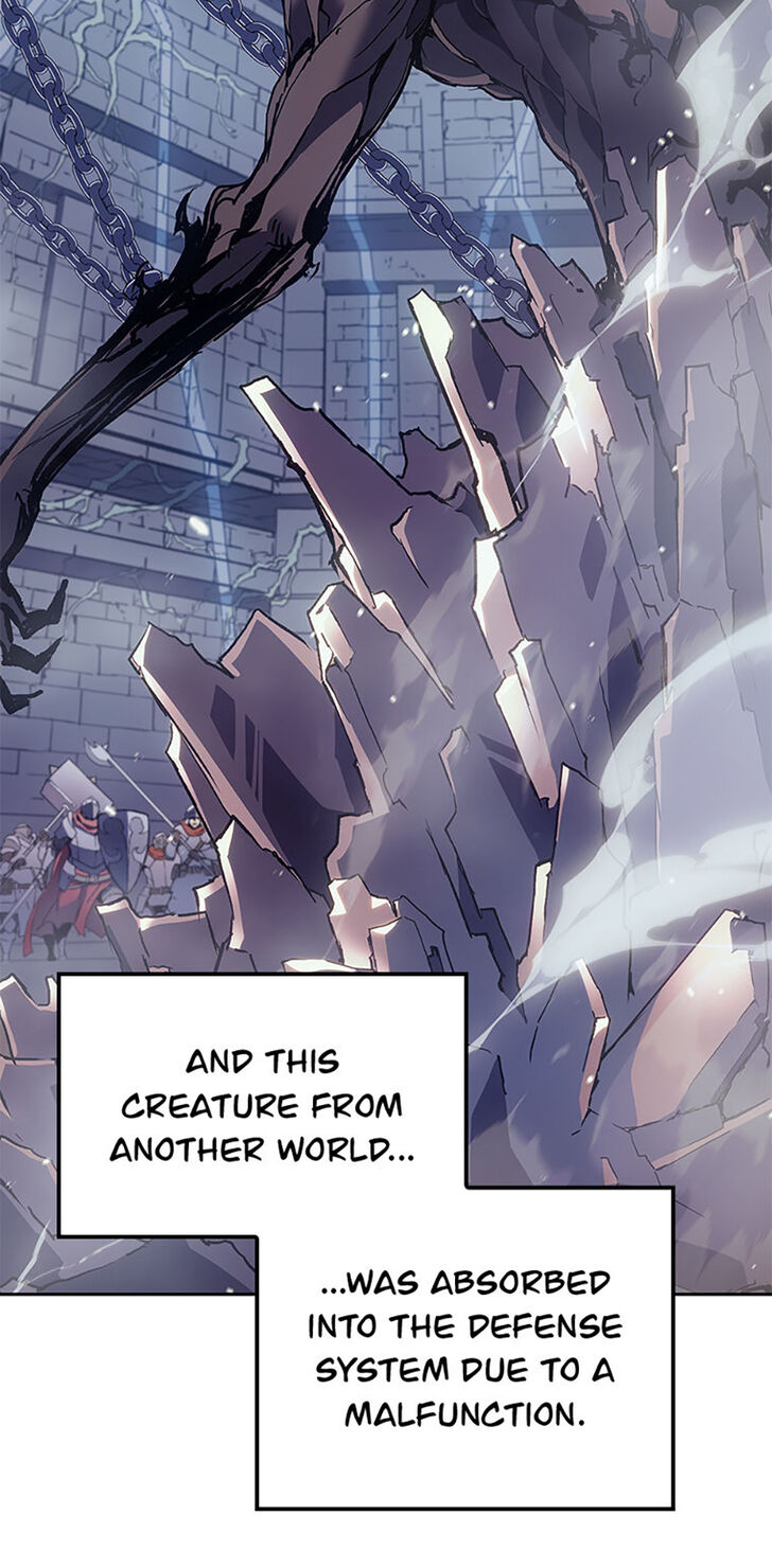 Read The Reincarnated King of Fists en Manga Online