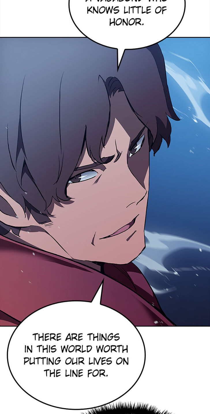 Read The Reincarnated King of Fists en Manga Online