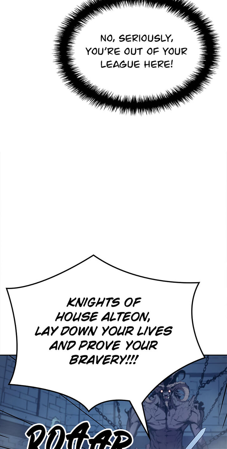 Read The Reincarnated King of Fists en Manga Online