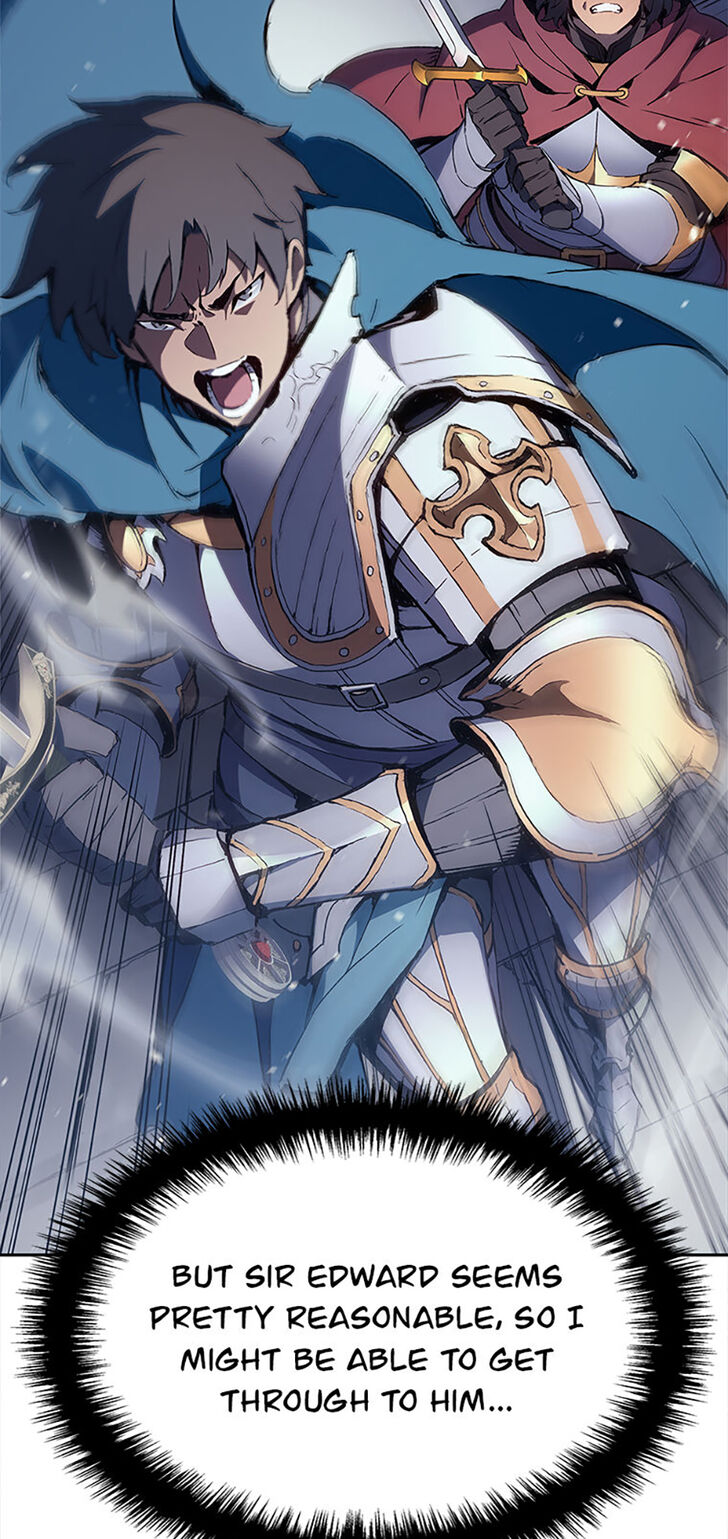 Read The Reincarnated King of Fists en Manga Online