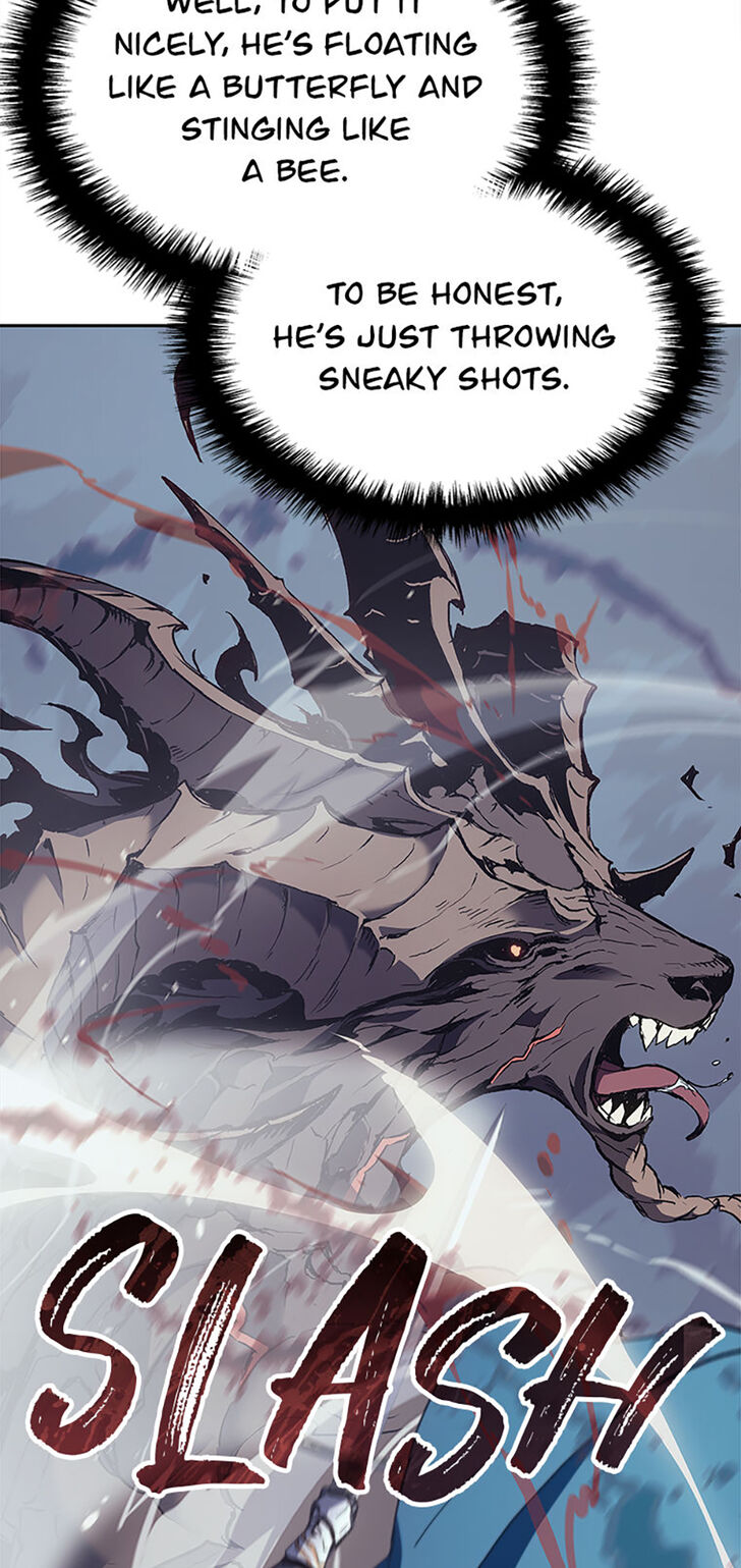 Read The Reincarnated King of Fists en Manga Online