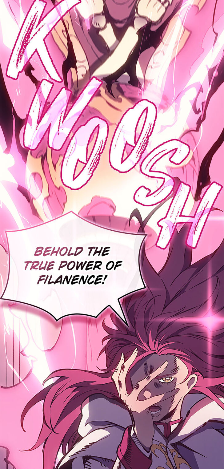 Read The Reincarnated King of Fists en Manga Online