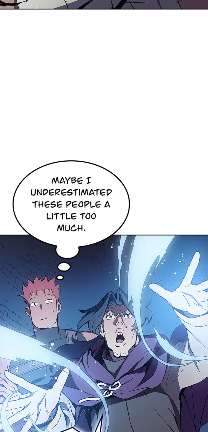 Read The Reincarnated King of Fists en Manga Online