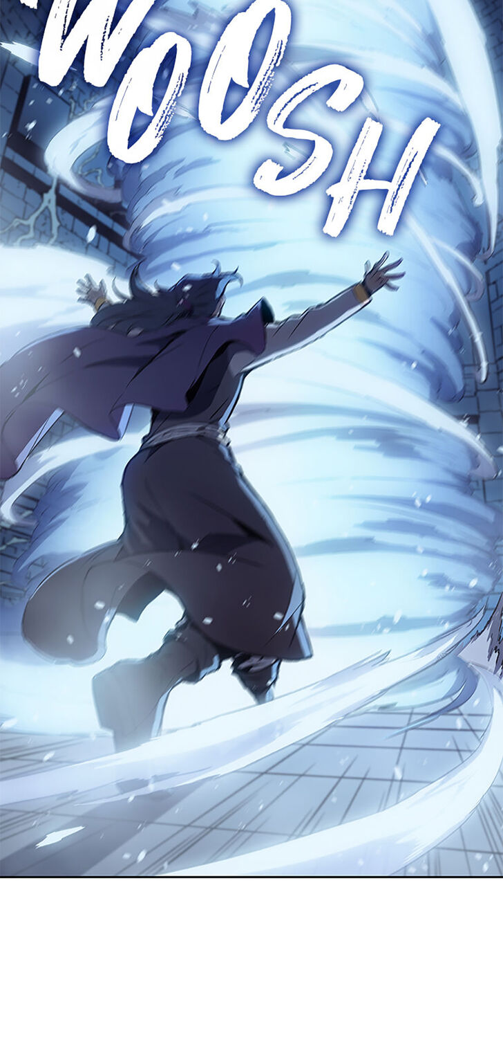Read The Reincarnated King of Fists en Manga Online