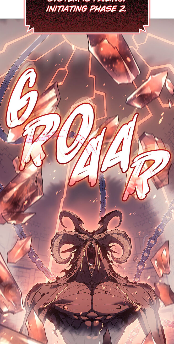 Read The Reincarnated King of Fists en Manga Online