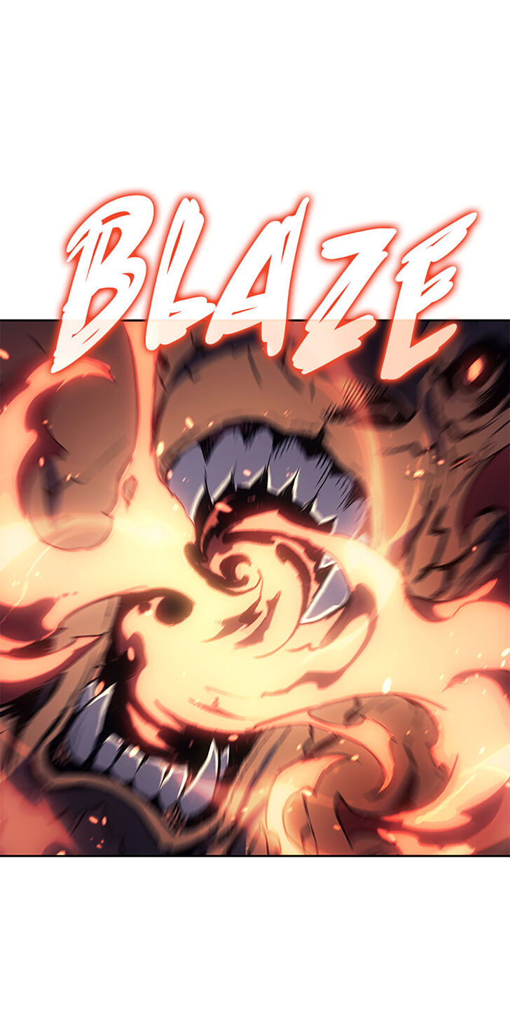 Read The Reincarnated King of Fists en Manga Online