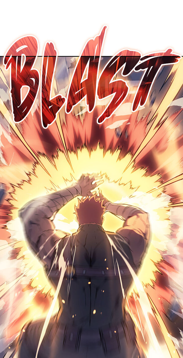 Read The Reincarnated King of Fists en Manga Online