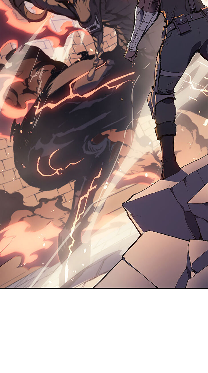 Read The Reincarnated King of Fists en Manga Online