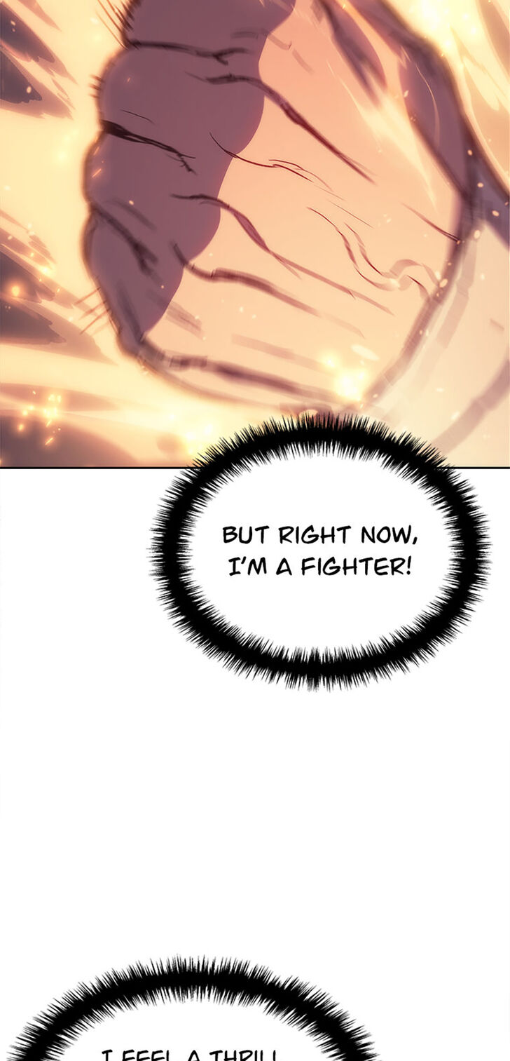 Read The Reincarnated King of Fists en Manga Online