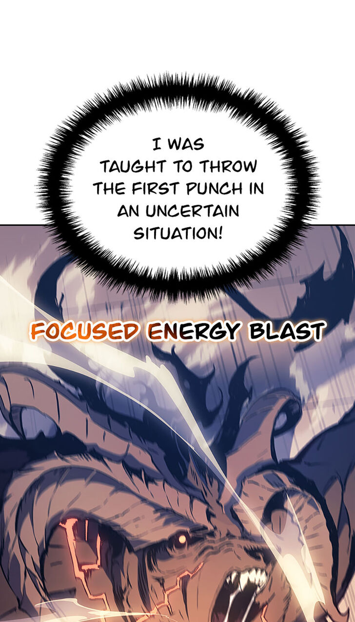 Read The Reincarnated King of Fists en Manga Online