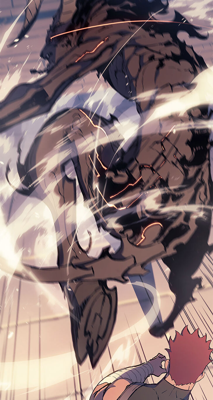 Read The Reincarnated King of Fists en Manga Online