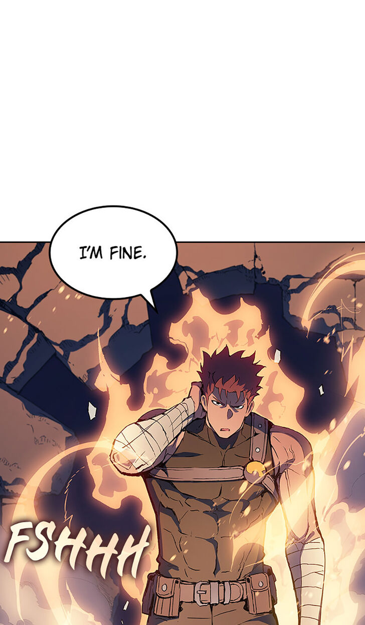 Read The Reincarnated King of Fists en Manga Online