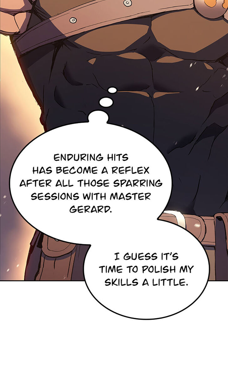 Read The Reincarnated King of Fists en Manga Online