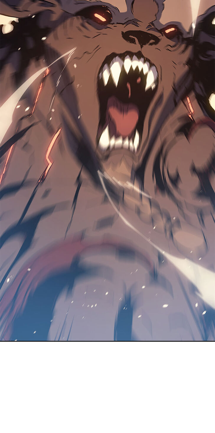 Read The Reincarnated King of Fists en Manga Online