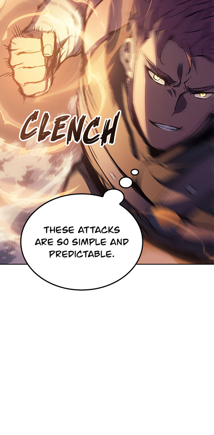 Read The Reincarnated King of Fists en Manga Online