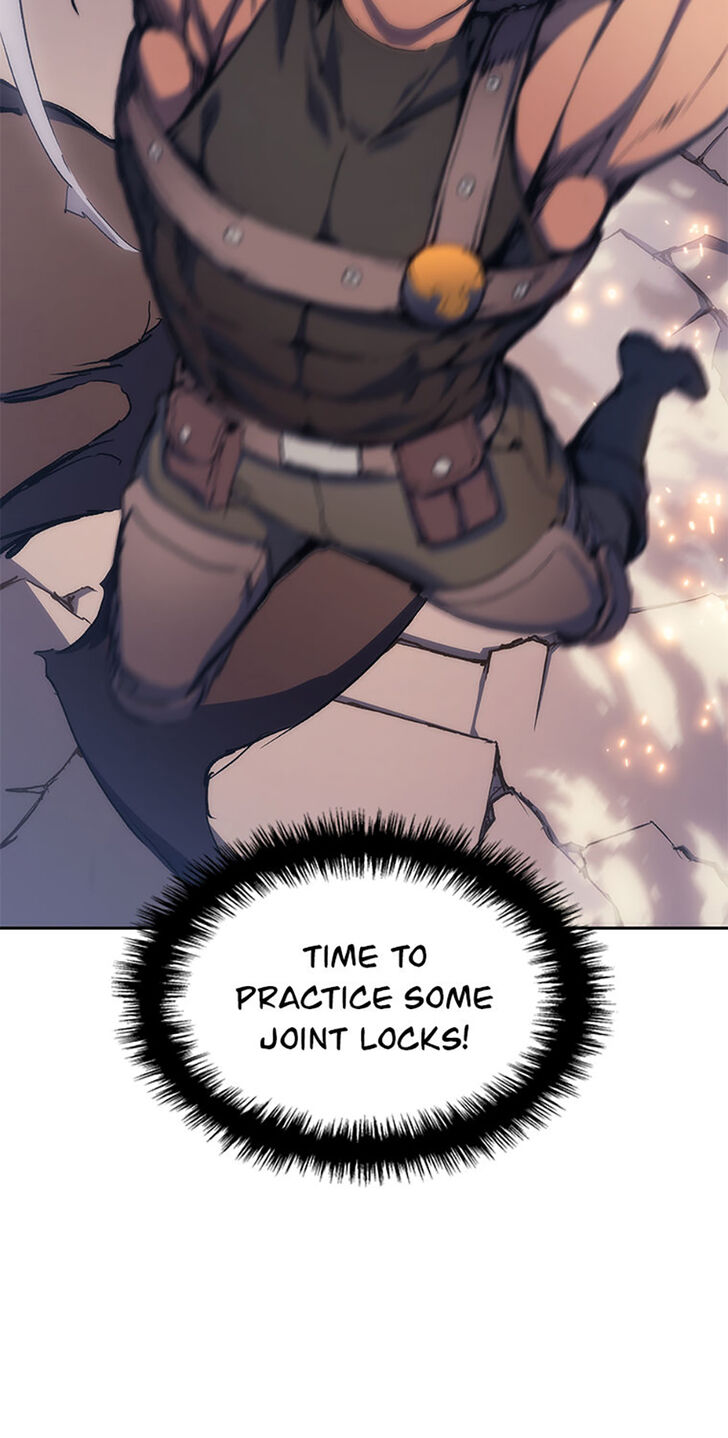 Read The Reincarnated King of Fists en Manga Online
