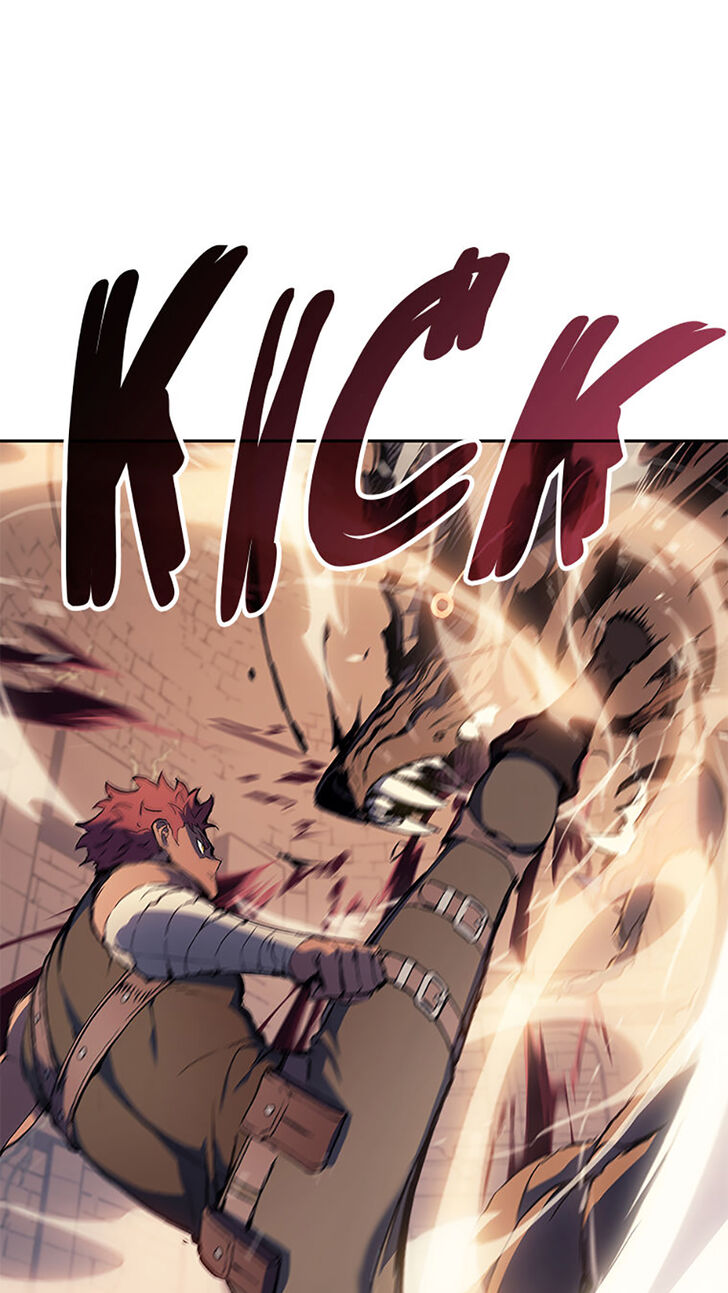 Read The Reincarnated King of Fists en Manga Online