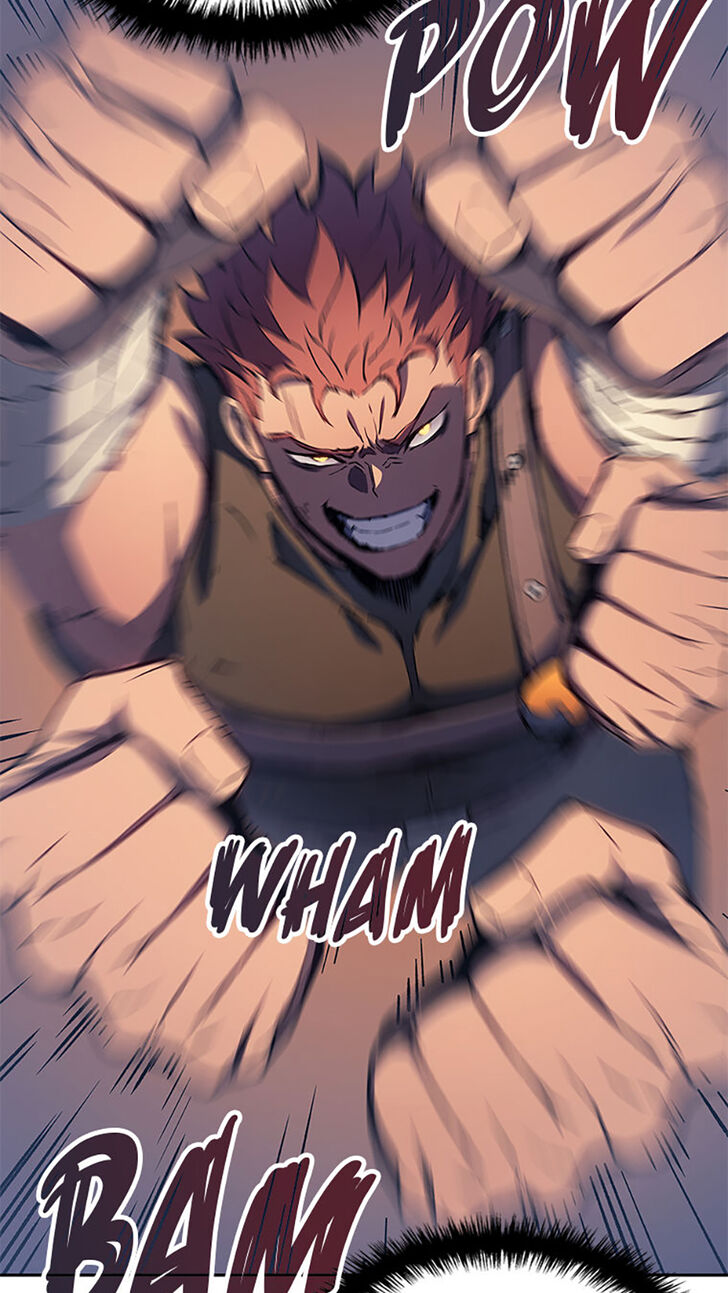 Read The Reincarnated King of Fists en Manga Online