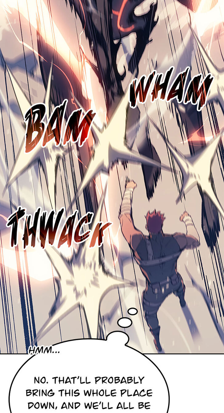 Read The Reincarnated King of Fists en Manga Online