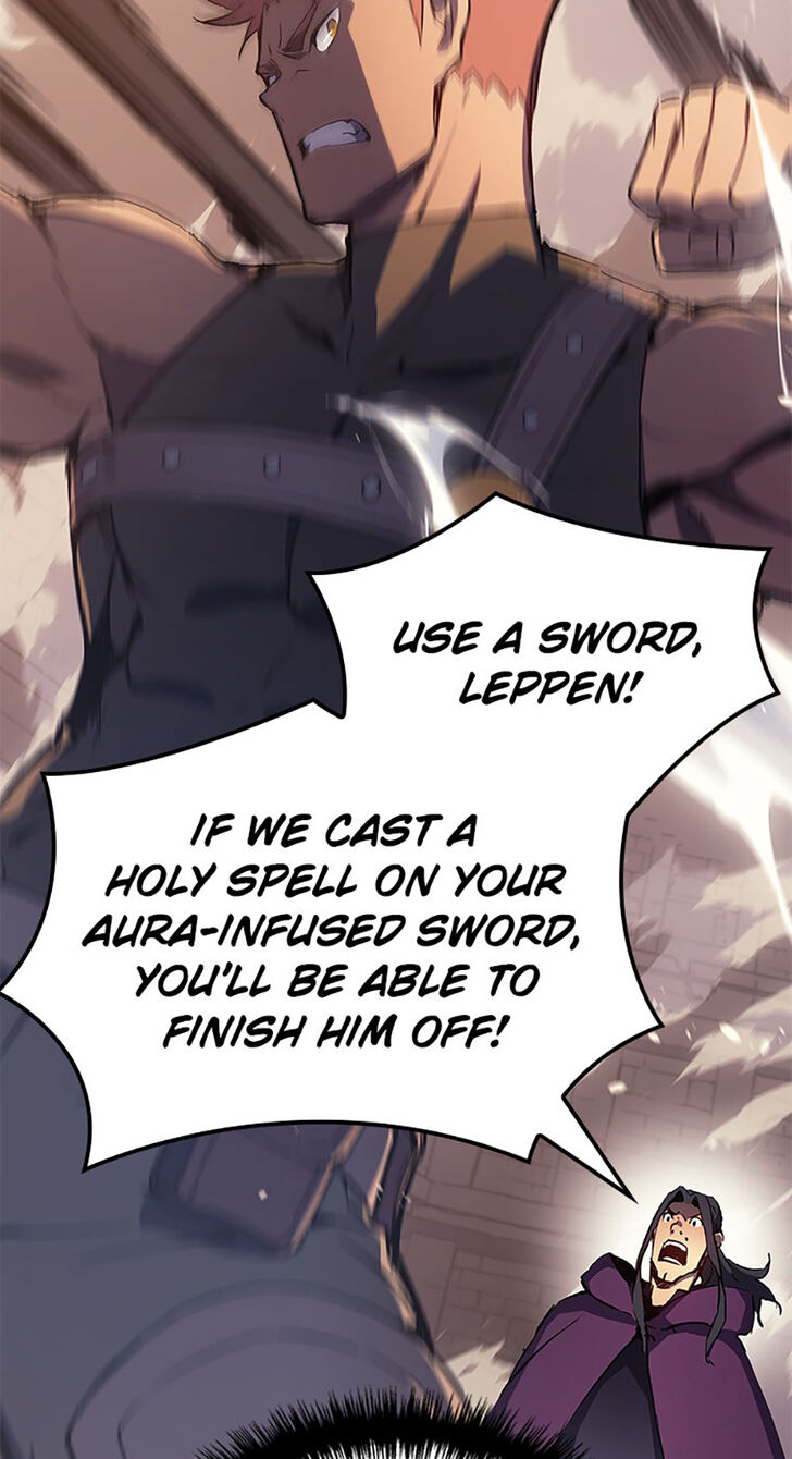 Read The Reincarnated King of Fists en Manga Online