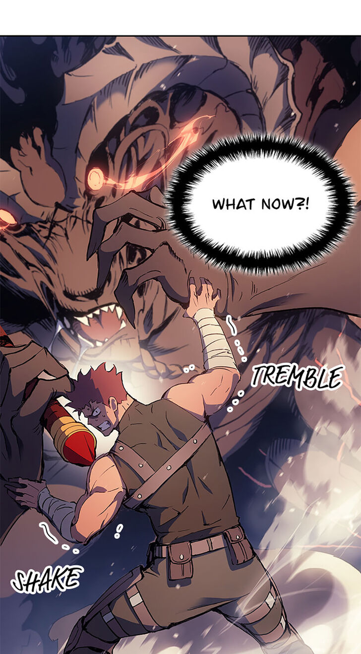 Read The Reincarnated King of Fists en Manga Online
