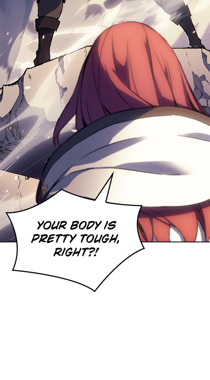 Read The Reincarnated King of Fists en Manga Online