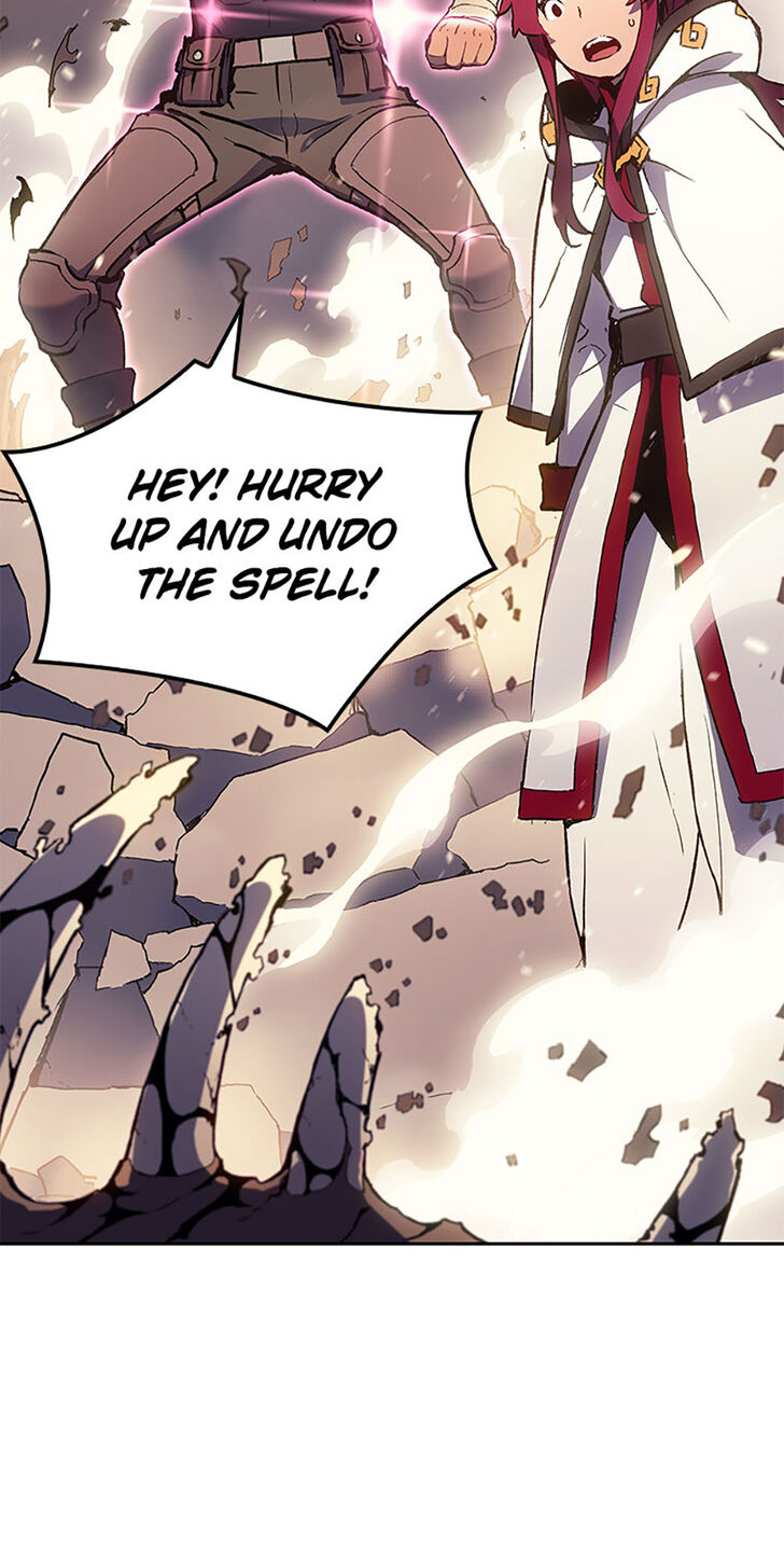 Read The Reincarnated King of Fists en Manga Online