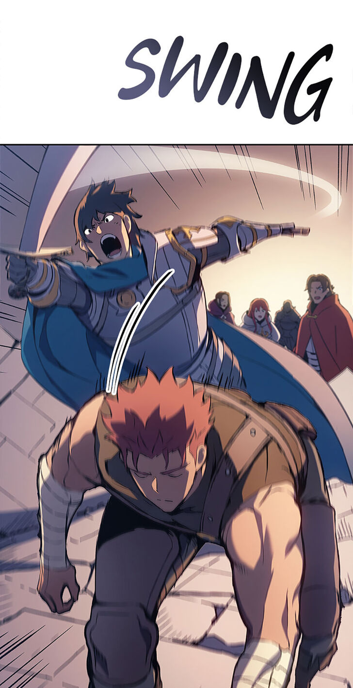 Read The Reincarnated King of Fists en Manga Online