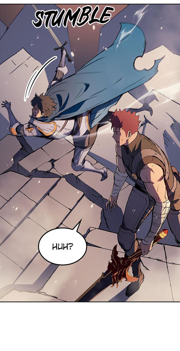 Read The Reincarnated King of Fists en Manga Online
