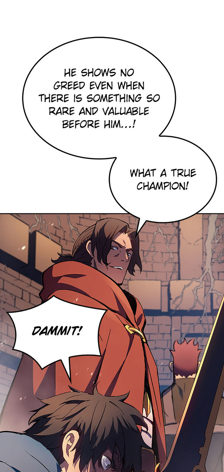 Read The Reincarnated King of Fists en Manga Online