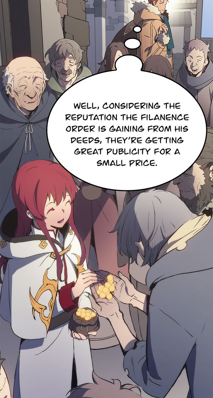 Read The Reincarnated King of Fists en Manga Online