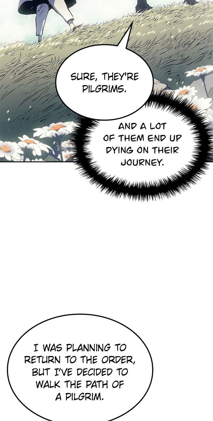 Read The Reincarnated King of Fists en Manga Online