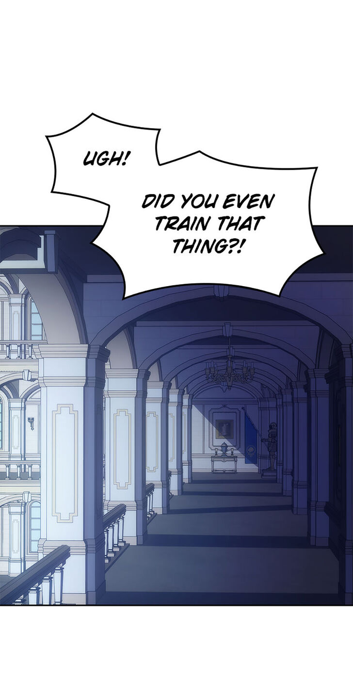 Read The Reincarnated King of Fists en Manga Online