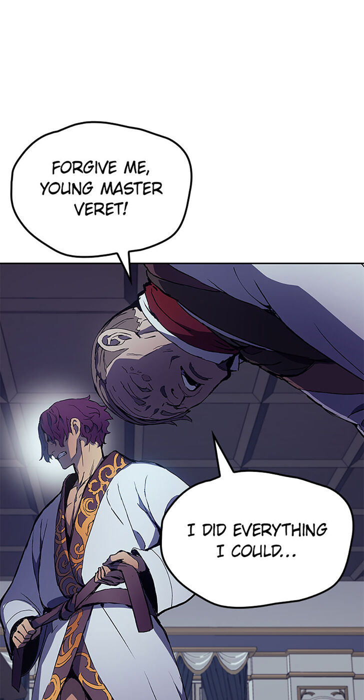 Read The Reincarnated King of Fists en Manga Online