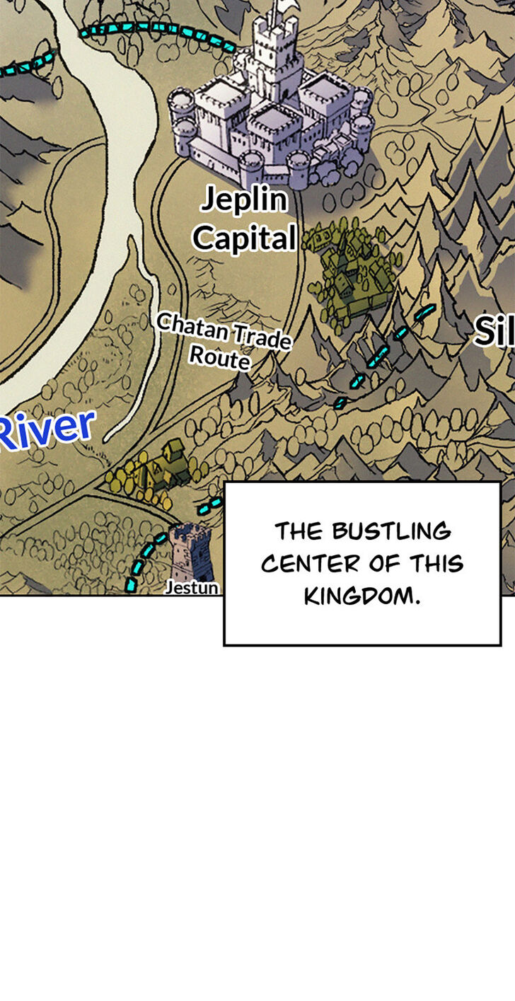 Read The Reincarnated King of Fists en Manga Online