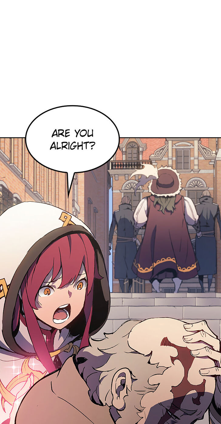Read The Reincarnated King of Fists en Manga Online