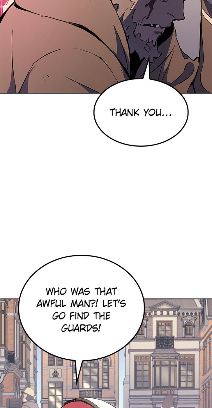 Read The Reincarnated King of Fists en Manga Online