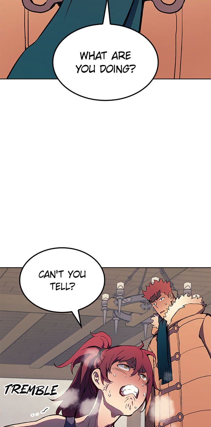 Read The Reincarnated King of Fists en Manga Online