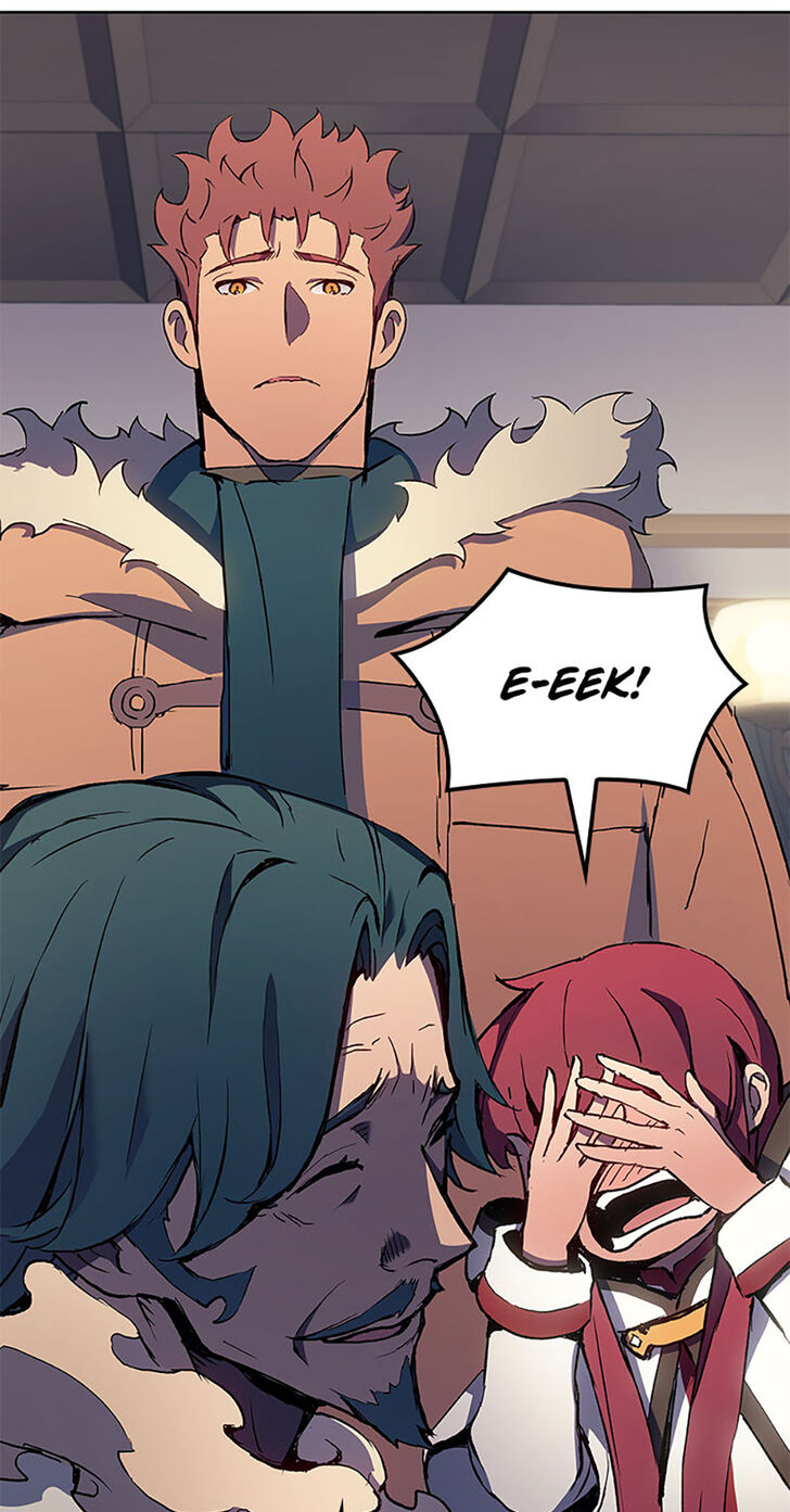 Read The Reincarnated King of Fists en Manga Online