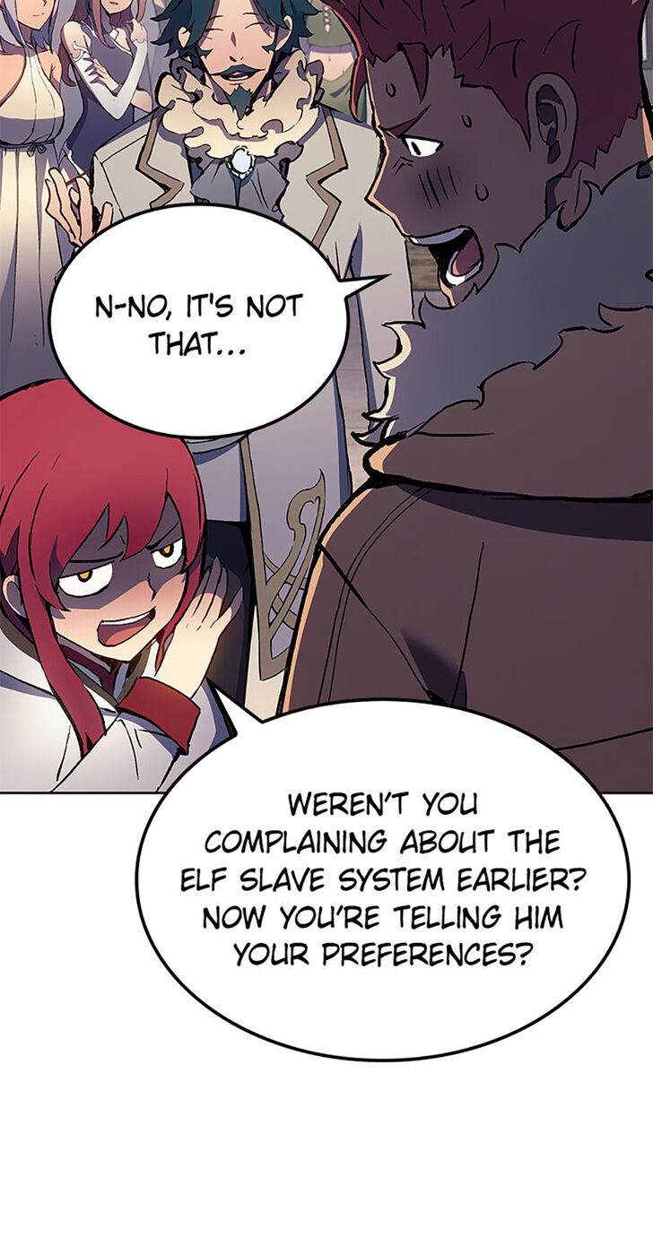 Read The Reincarnated King of Fists en Manga Online