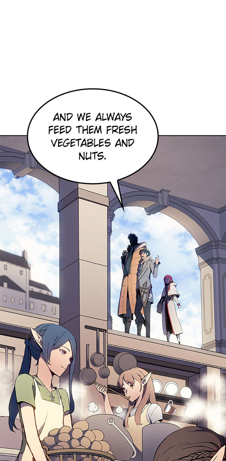 Read The Reincarnated King of Fists en Manga Online