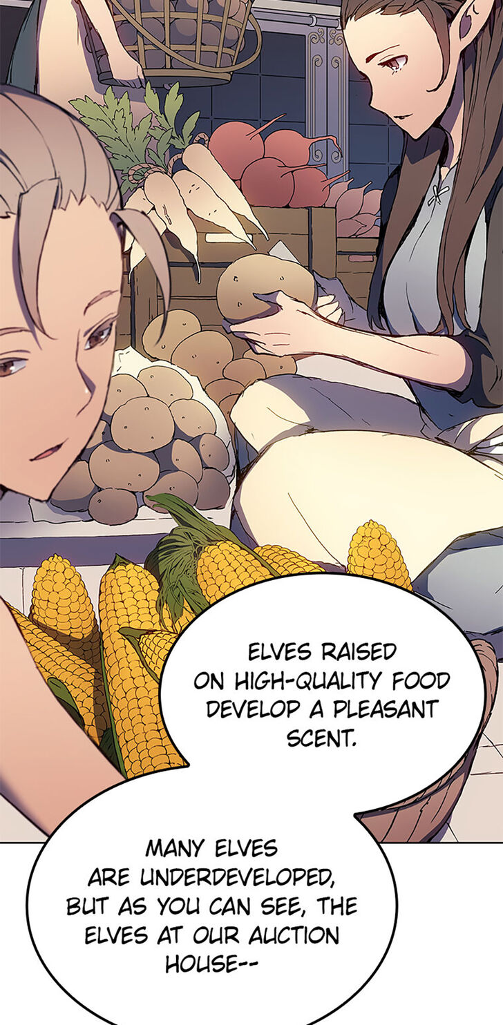 Read The Reincarnated King of Fists en Manga Online