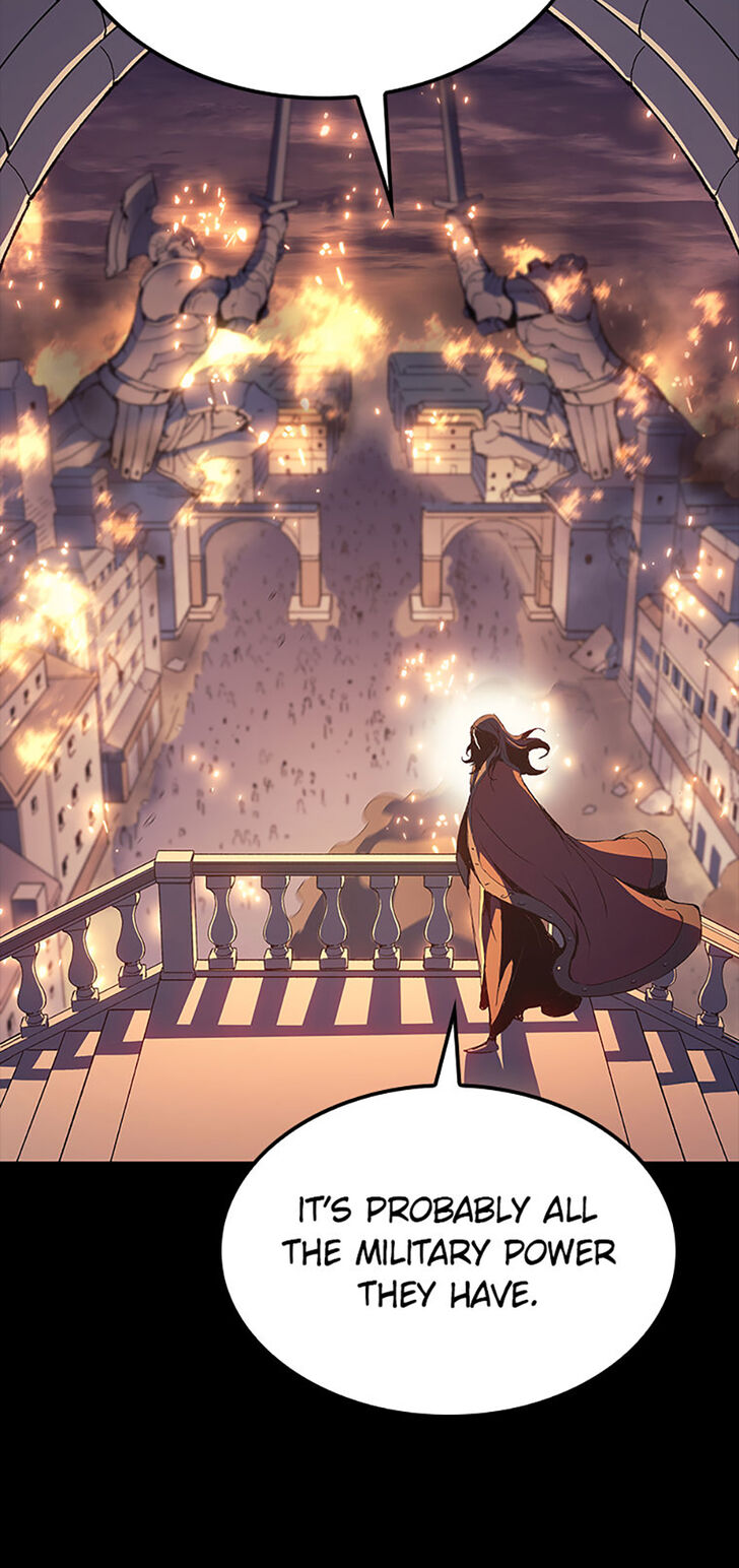 Read The Reincarnated King of Fists en Manga Online