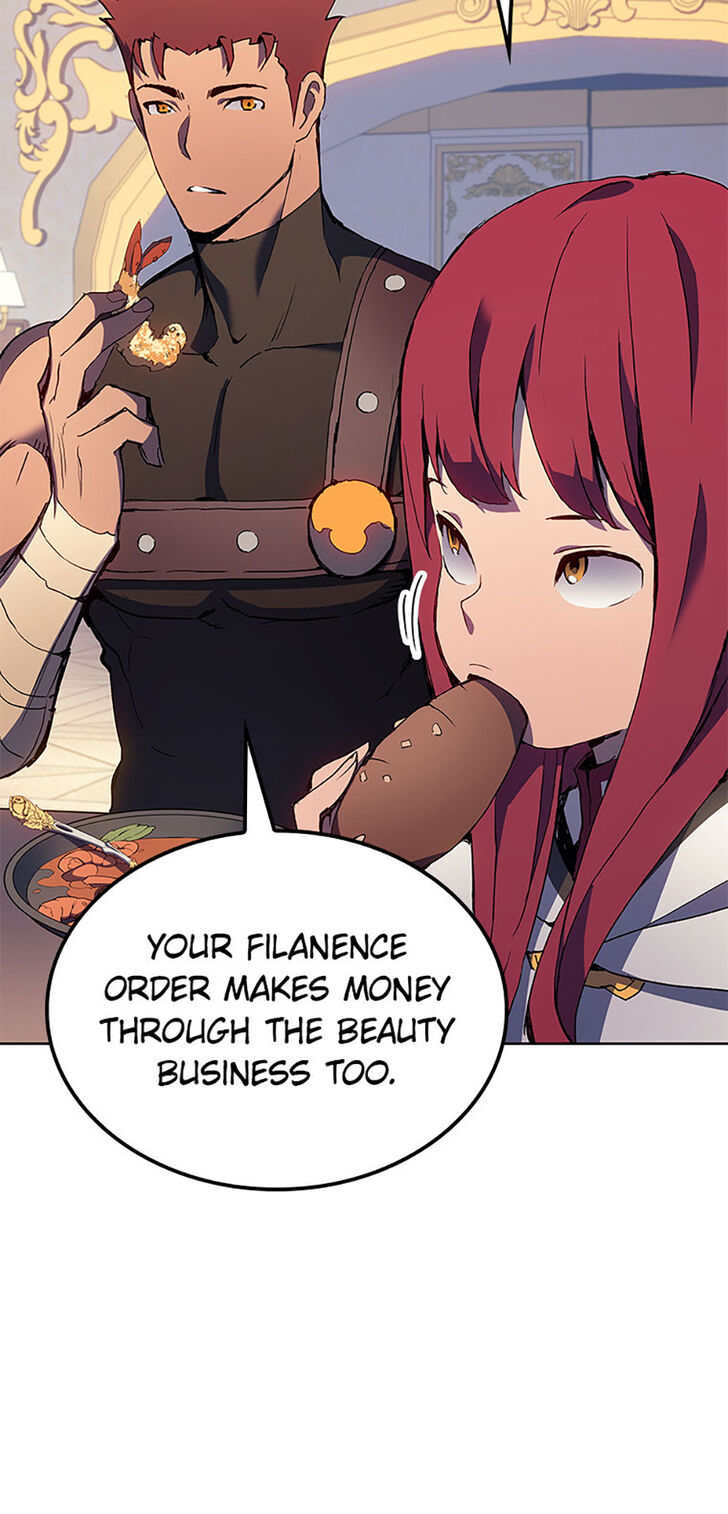 Read The Reincarnated King of Fists en Manga Online