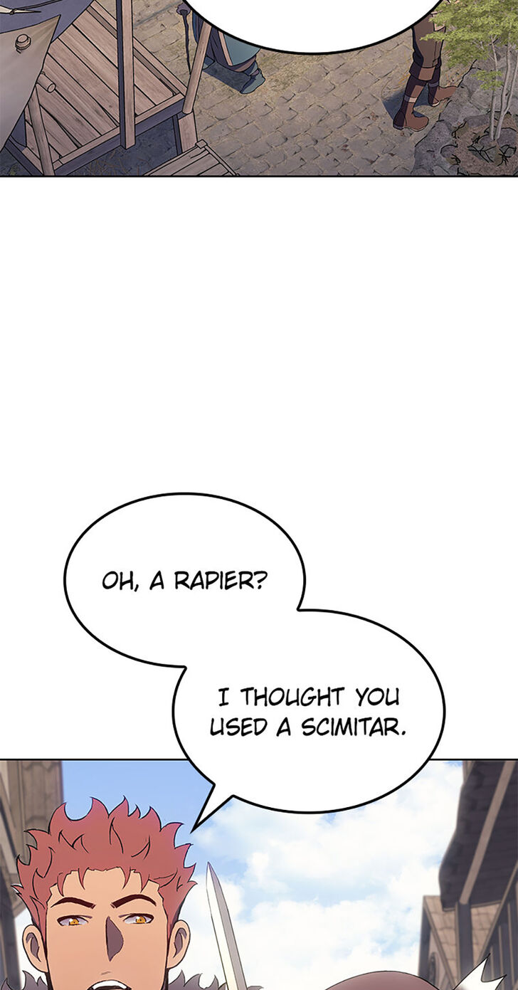 Read The Reincarnated King of Fists en Manga Online