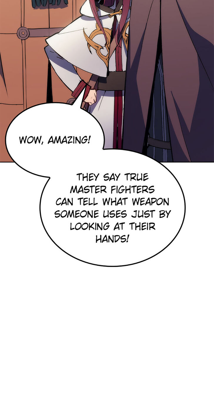 Read The Reincarnated King of Fists en Manga Online