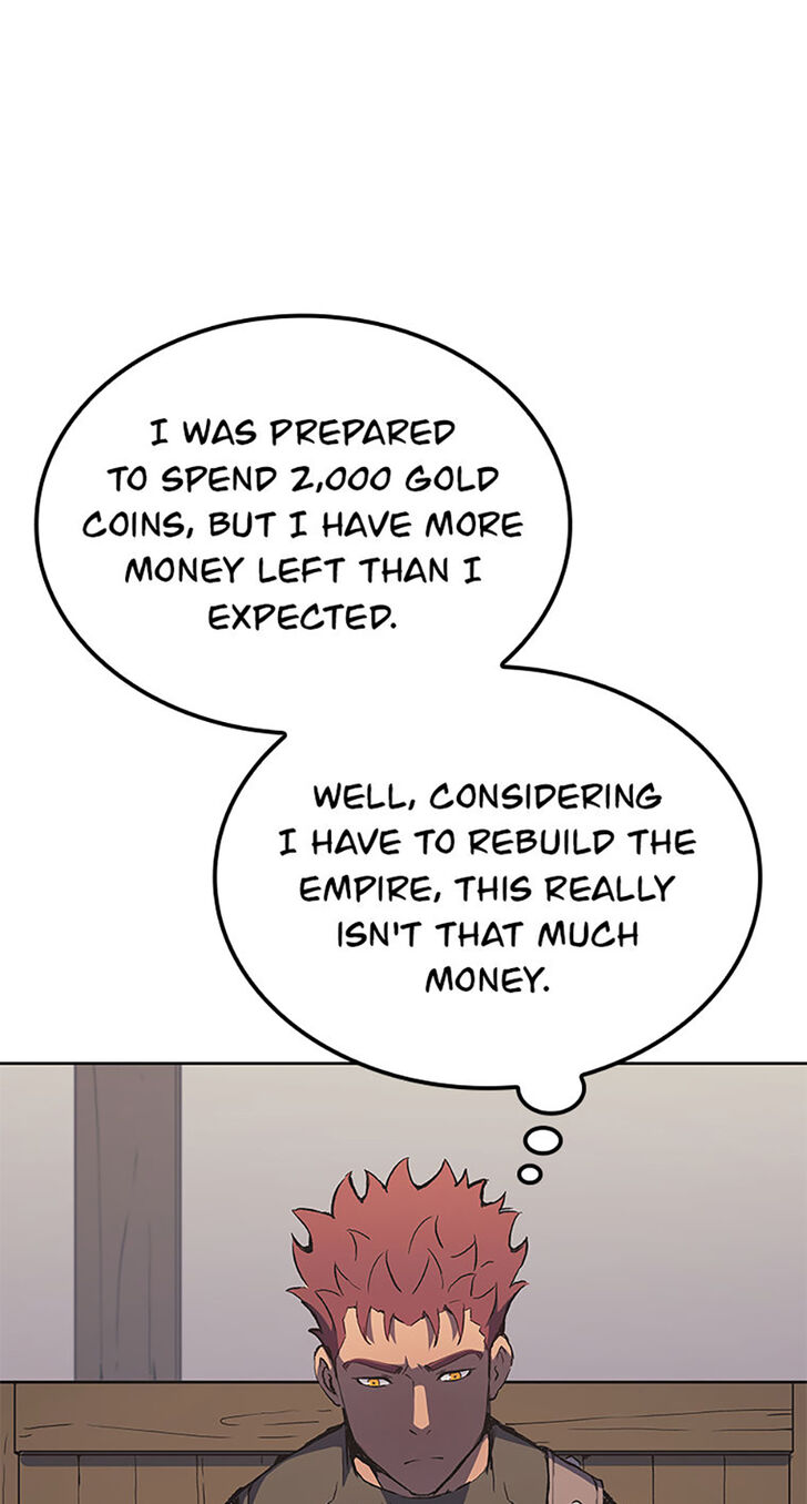 Read The Reincarnated King of Fists en Manga Online