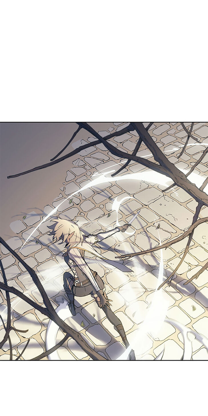 Read The Reincarnated King of Fists en Manga Online
